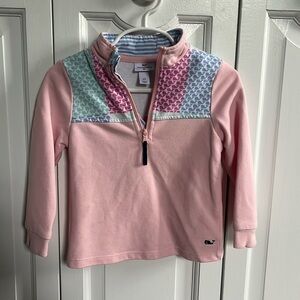 Toddler quarter zip. VV for Target